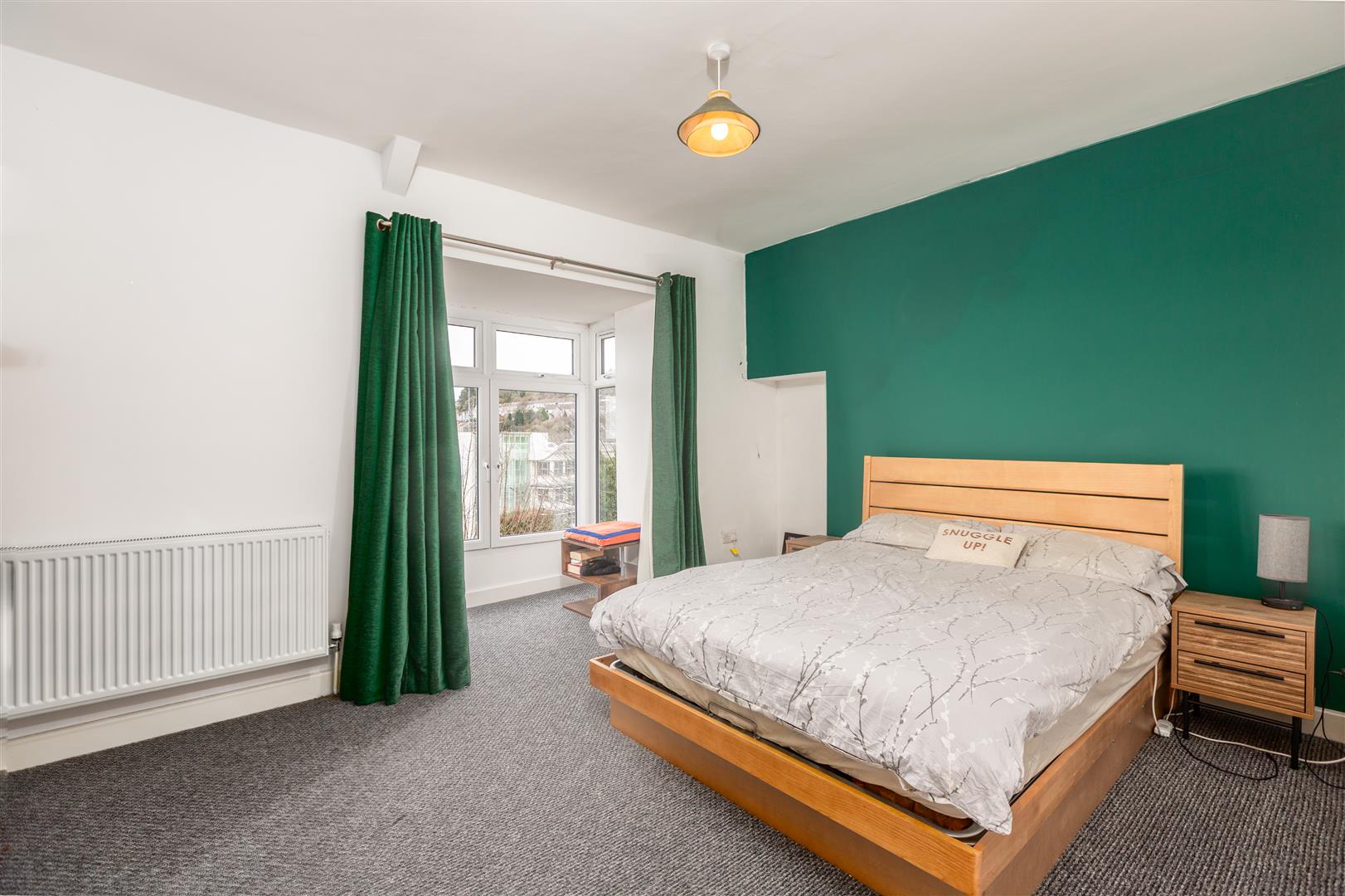 Portia Terrace, Mount Pleasant, Swansea, SA1 6XW